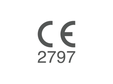 CE 2797 marked