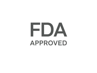 FDA approved